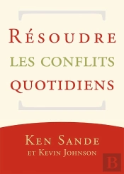 Résoudre Les Conflits Quotidiens