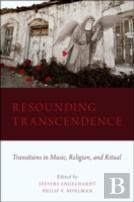 Resounding Transcendence