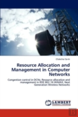 Bertrand.pt - Resource Allocation And Management In Computer Networks