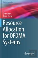Resource Allocation For Ofdma Systems