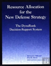 Resource Allocation For The New Defense Strategy