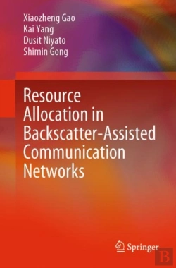Bertrand.pt - Resource Allocation In Backscatter-Assisted Communication Networks