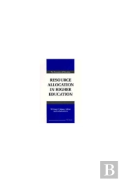 Resource Allocation In Higher Education