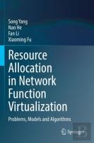 Resource Allocation In Network Function Virtualization