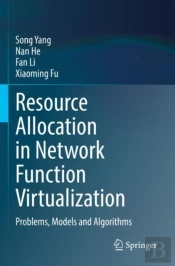 Resource Allocation In Network Function Virtualization