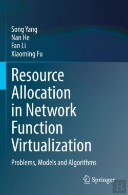 Bertrand.pt - Resource Allocation In Network Function Virtualization