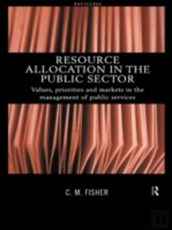 Bertrand.pt - Resource Allocation In The Public Sector