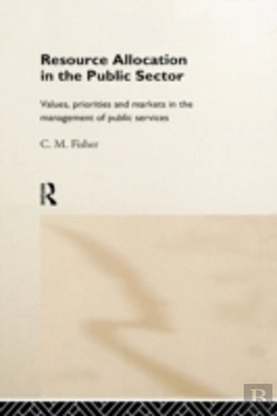 Bertrand.pt - Resource Allocation In The Public Sector