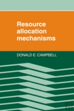 Bertrand.pt - Resource Allocation Mechanisms