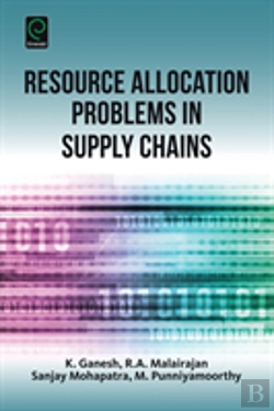 Bertrand.pt - Resource Allocation Problems In Supply Chains