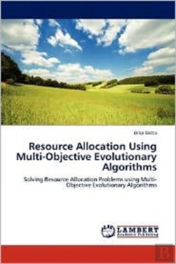 Bertrand.pt - Resource Allocation Using Multi-Objective Evolutionary Algorithms