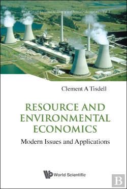 Bertrand.pt - Resource And Environmental Economics: Modern Issues And Applications