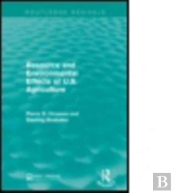 Bertrand.pt - Resource And Environmental Effects Of U.S. Agriculture