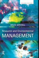Resource And Environmental Management