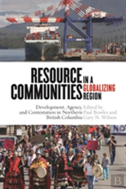 Bertrand.pt - Resource Communities In A Globalizing Region