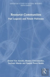 Resource Communities