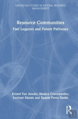 Bertrand.pt - Resource Communities