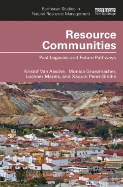 Bertrand.pt - Resource Communities