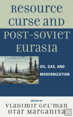 Bertrand.pt - Resource Curse And Post-Soviet Eurasia