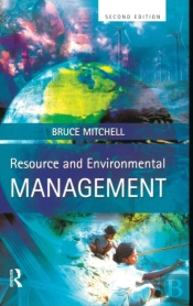 Resource & Environmental Management