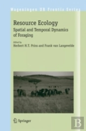 Resource Ecology