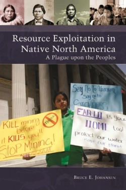 Bertrand.pt - Resource Exploitation In Native North America