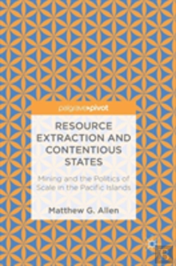 Bertrand.pt - Resource Extraction And Contentious States