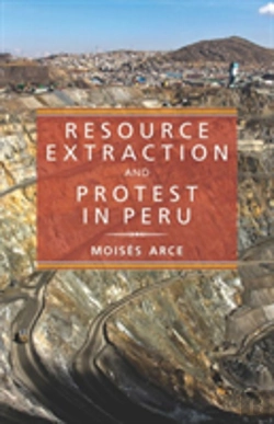 Bertrand.pt - Resource Extraction And Protest In Peru