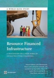 Resource Financed Infrastructure