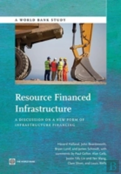 Bertrand.pt - Resource Financed Infrastructure
