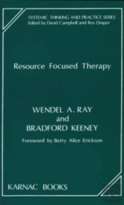 Resource Focused Therapy