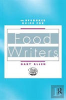 Resource Guide For Food Writers