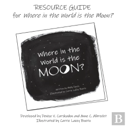Bertrand.pt - Resource Guide For Where In The World Is The Moon?