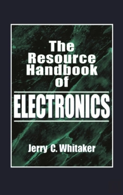 Bertrand.pt - Resource Handbook Of Electronics