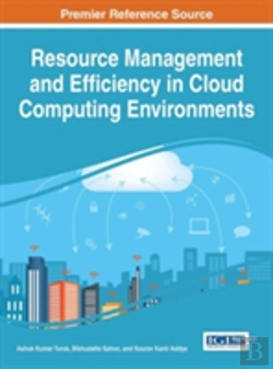 Bertrand.pt - Resource Management And Efficiency In Cloud Computing Environments