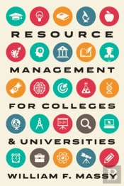 Resource Management For Colleges And Universities