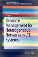 Resource Management For Heterogeneous Networks In Lte Systems