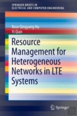 Bertrand.pt - Resource Management For Heterogeneous Networks In Lte Systems