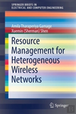 Bertrand.pt - Resource Management For Heterogeneous Wireless Networks