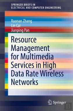 Bertrand.pt - Resource Management For Multimedia Services In High Data Rate Wireless Networks