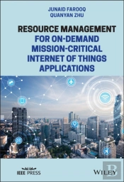 Resource Management For On-Demand Mission-Critical Internet Of Things Applications