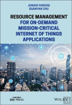 Bertrand.pt - Resource Management For On-Demand Mission-Critical Internet Of Things Applications