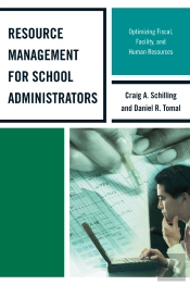 Resource Management For School Administrators