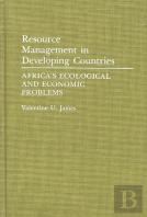 Resource Management In Developing Countries