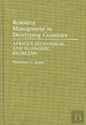 Resource Management In Developing Countries