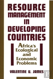 Resource Management In Developing Countries