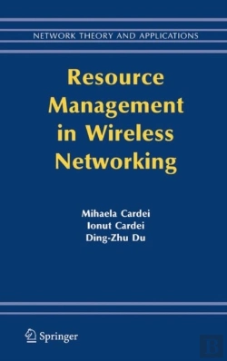 Bertrand.pt - Resource Management In Wireless Networking