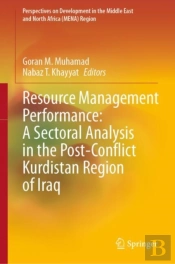 Resource Management Performance: A Sectoral Analysis In The Post-Conflict Kurdistan Region Of Iraq