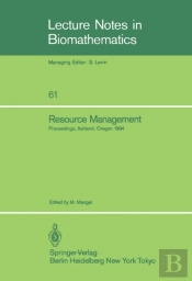 Resource Management