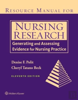 Bertrand.pt - Resource Manual For Nursing Research